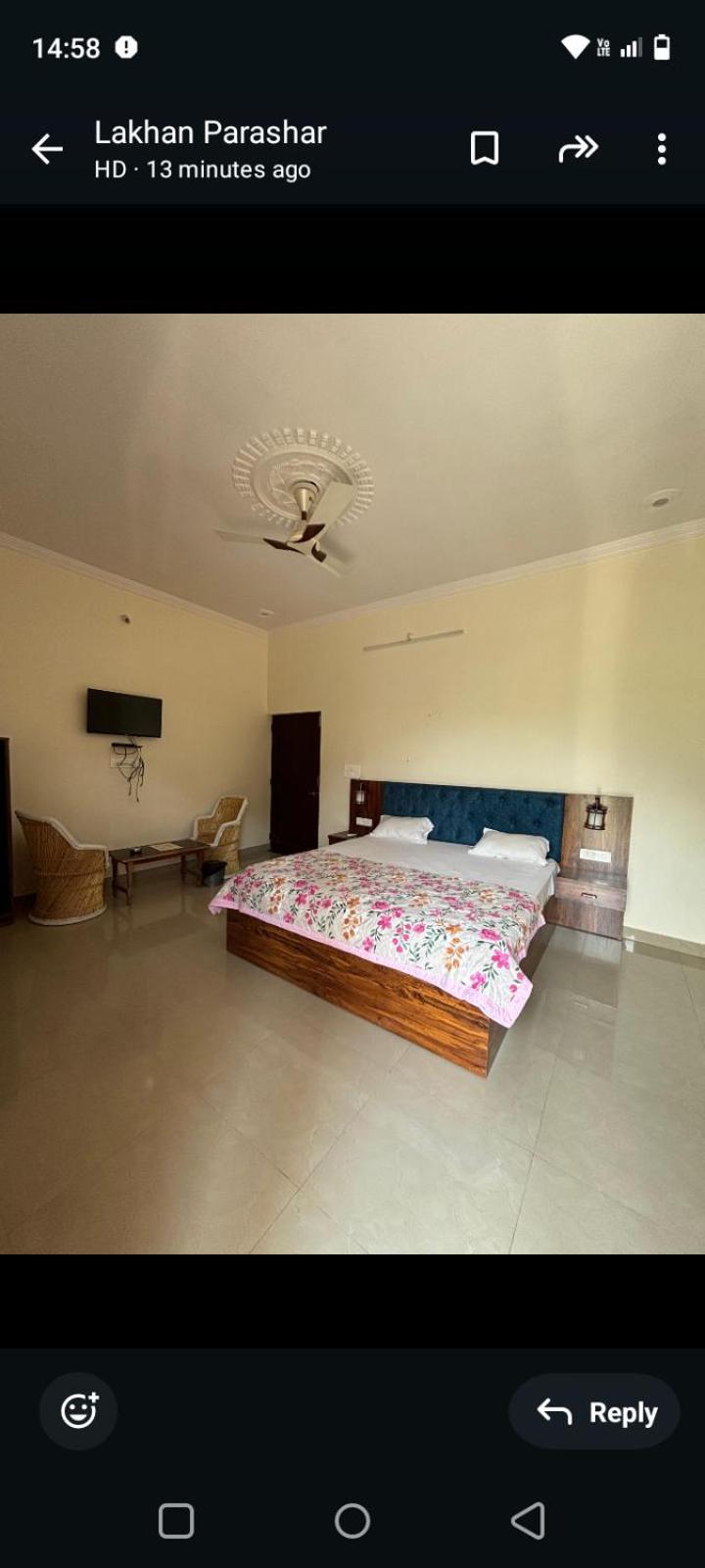 Hotel Divine Palace פושקאר מראה חיצוני תמונה