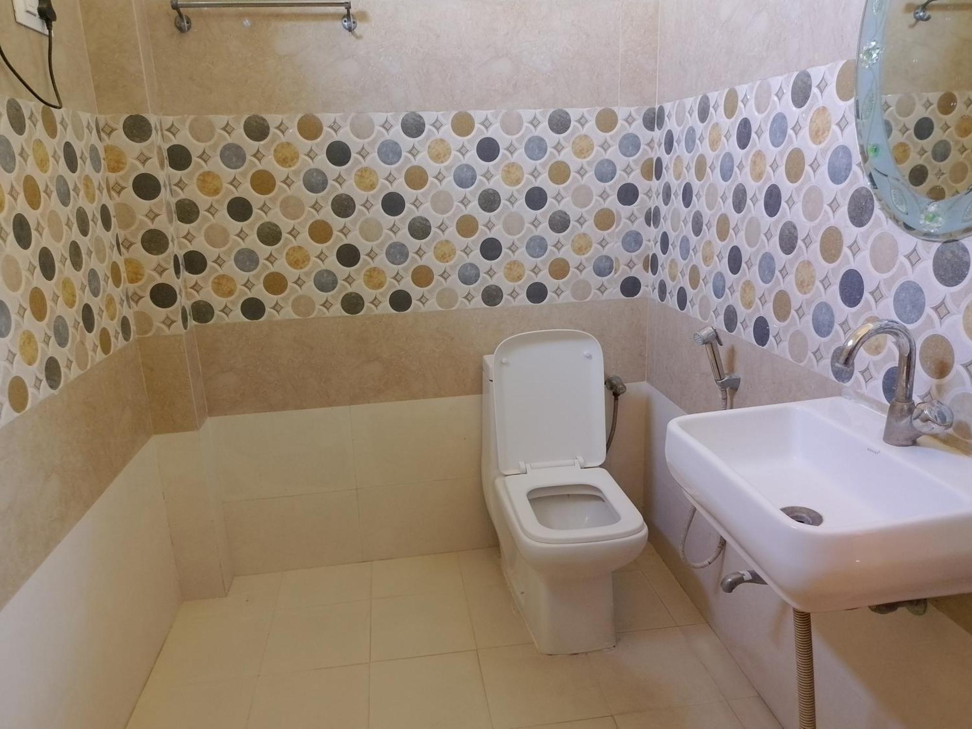 Hotel Divine Palace פושקאר מראה חיצוני תמונה