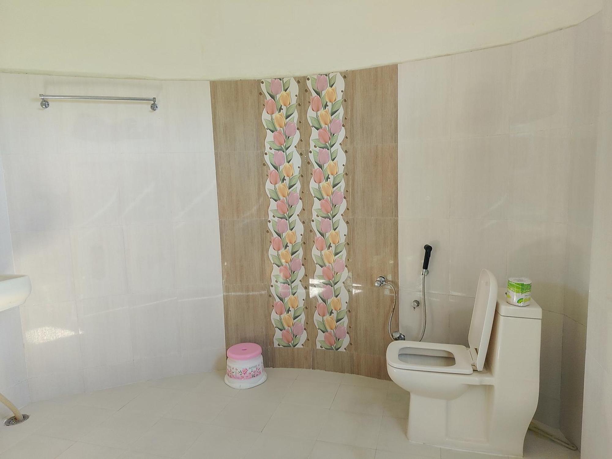 Hotel Divine Palace פושקאר מראה חיצוני תמונה