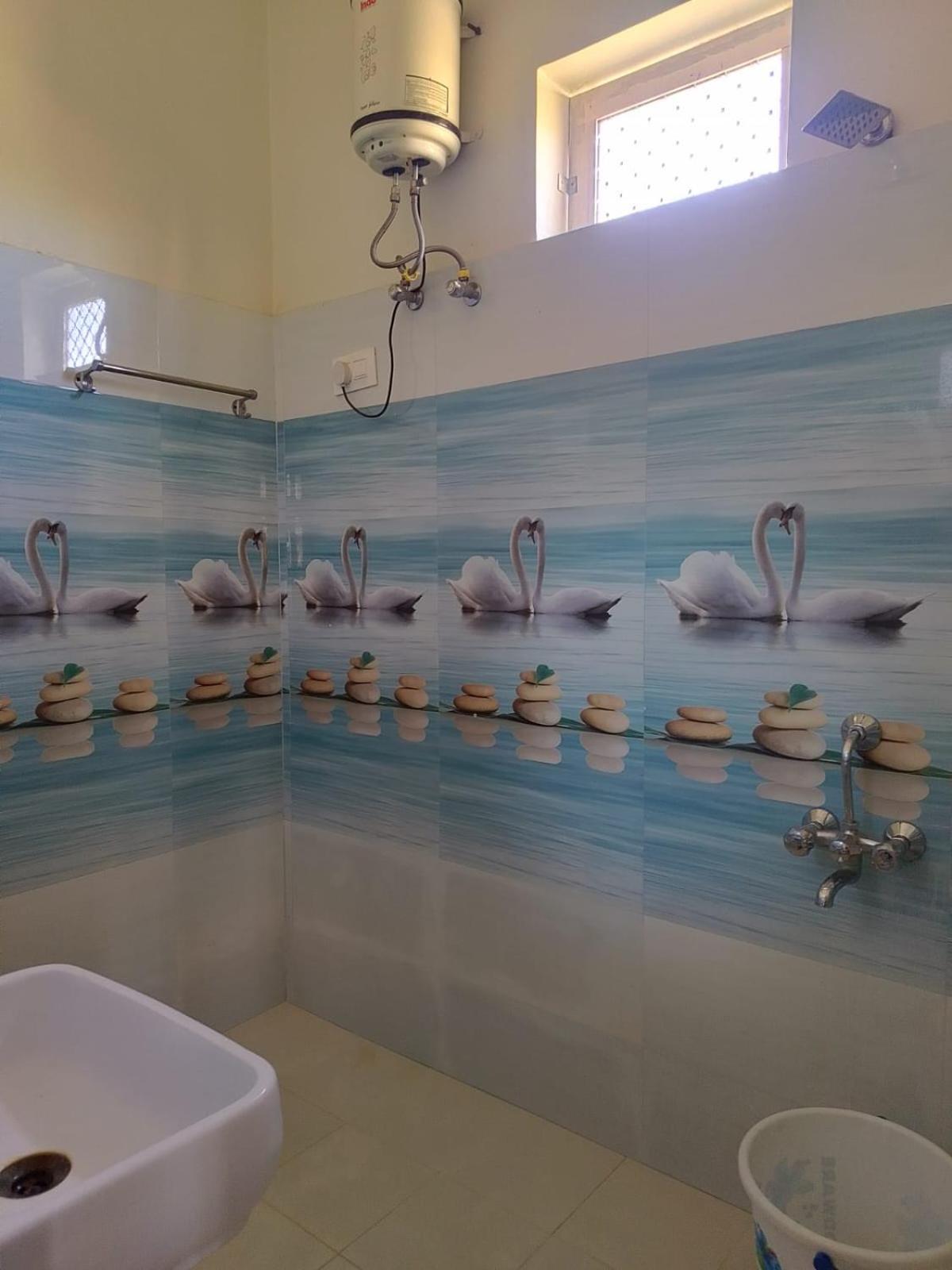 Hotel Divine Palace פושקאר מראה חיצוני תמונה